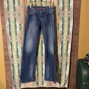 Cruel girl Jayley 26 xl